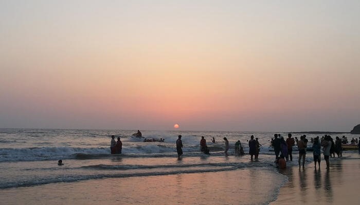 Places to Visit in Alibaug