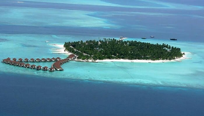 Places to Visit in Maldives