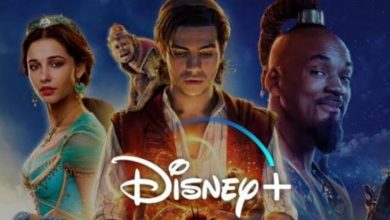 Everything That Will Be Added to Disney+