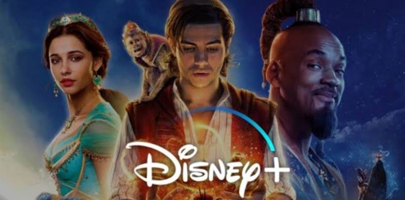 Everything That Will Be Added to Disney+