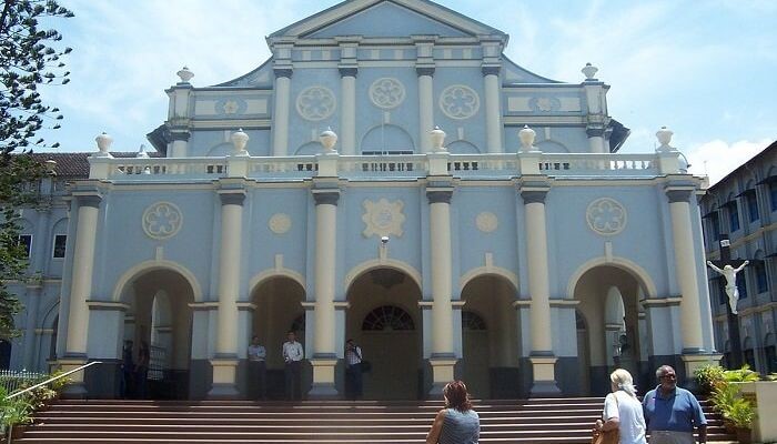Places to Visit in Mangalore