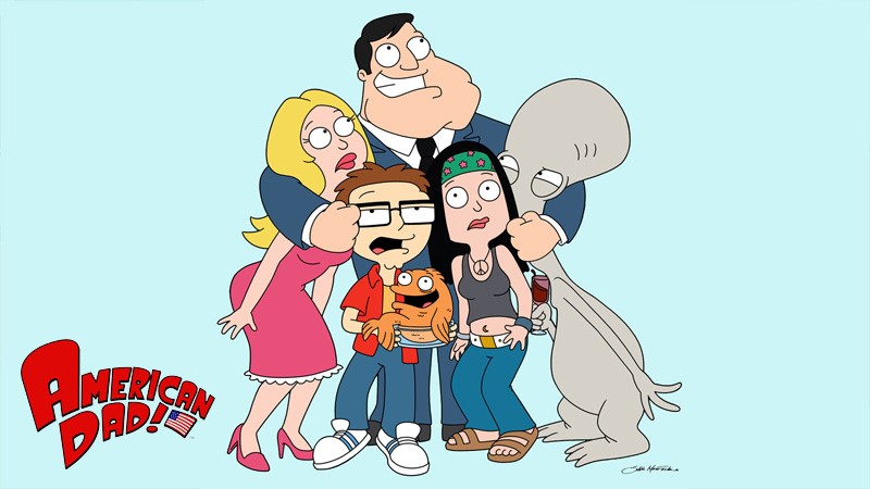 Animated Sitcoms