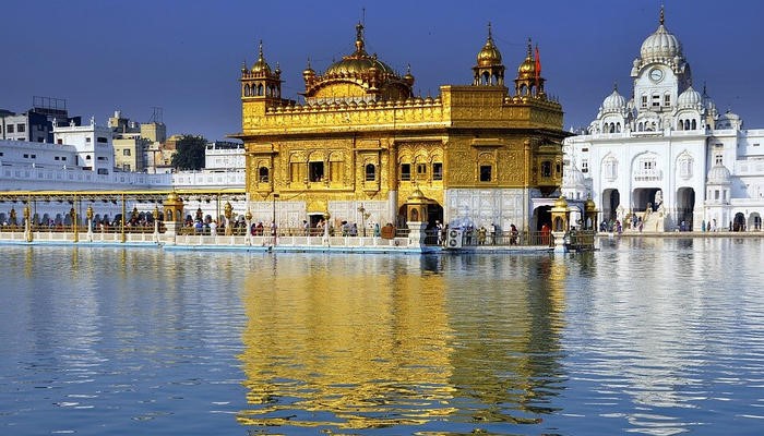 Places to Visit in Punjab