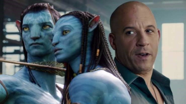 Details About Avatar 2 & 3 