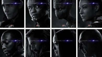 Endgame Script Reveals More Snap Victims