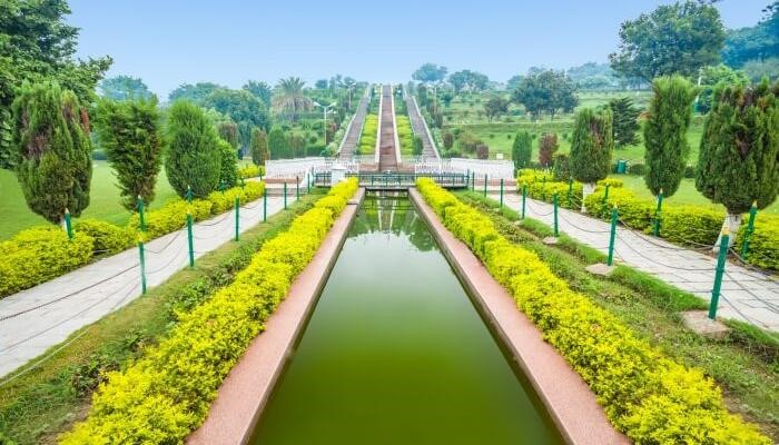 Places to Visit in Jammu