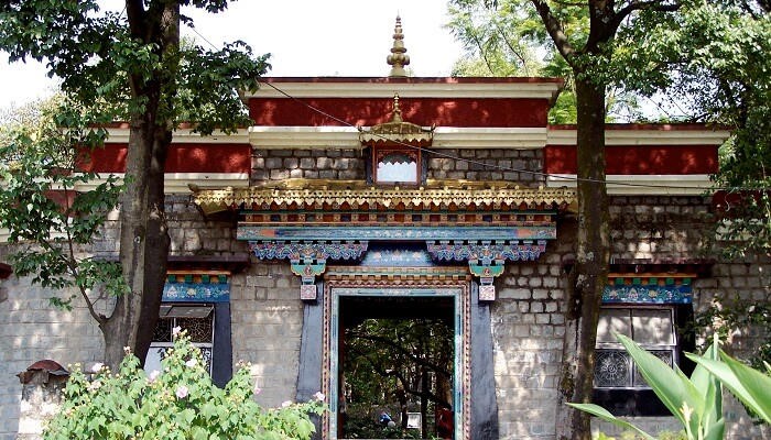 Places to Visit in Mcleodganj