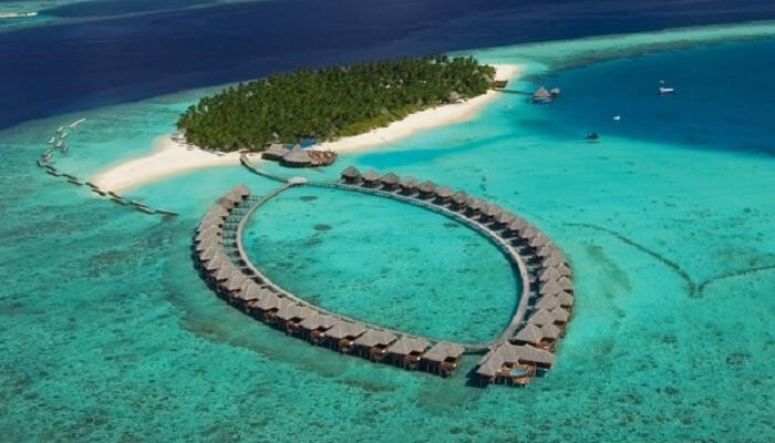 Places to Visit in Maldives