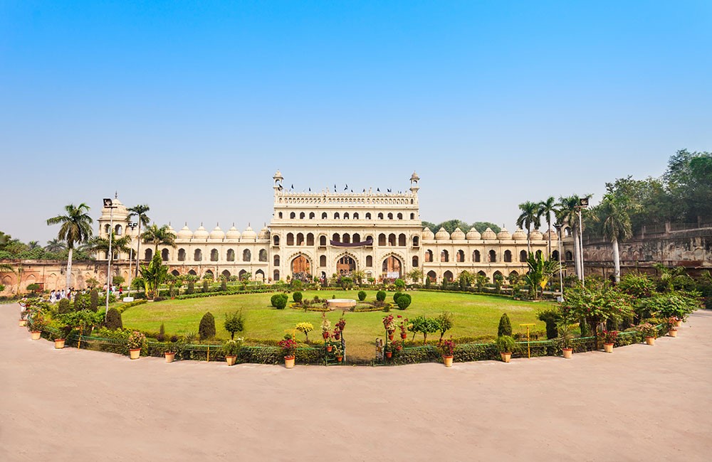 Places to Visit in Lucknow