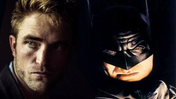 The Batman Plot Details Leaked