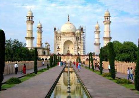 Places to Visit in Aurangabad