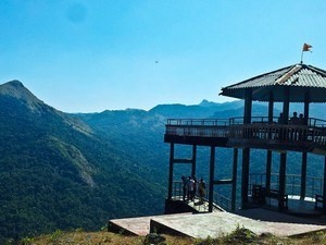 Places to Visit in Sakleshpur