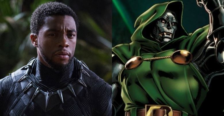 Villain in Black Panther 2