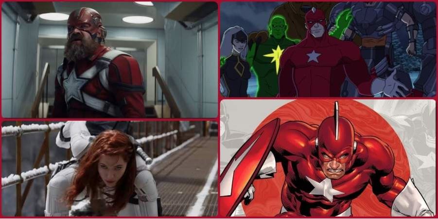 Red Guardian Will Become Spoiler