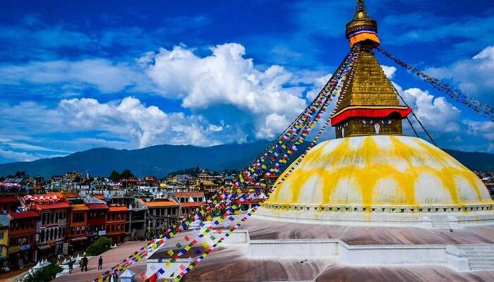 Places to Visit in Nepal