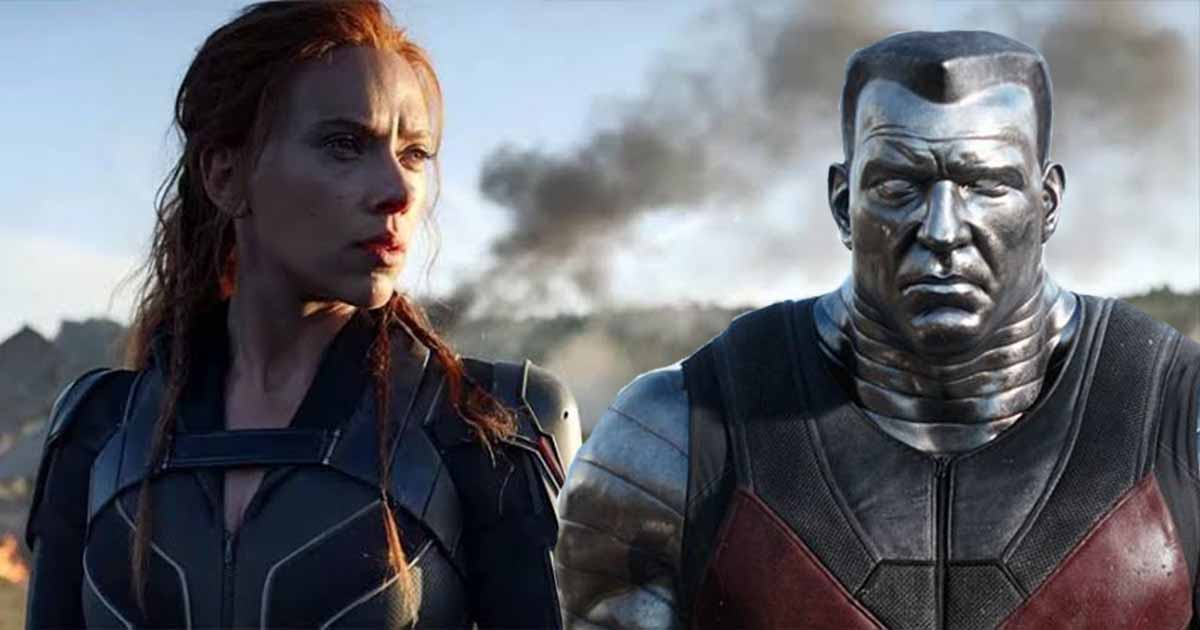 Black Widow Trailer Teased Juggernaut in MCU