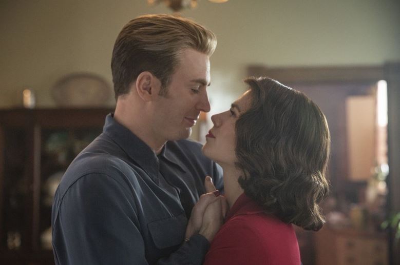 Marvel Releases Crazy Endgame Theory States That Cap & Peggy’s Dance Took Place in Soul World