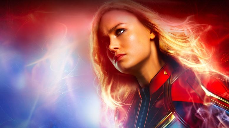 Problem(s) From Captain Marvel Marvel Needs to Fix