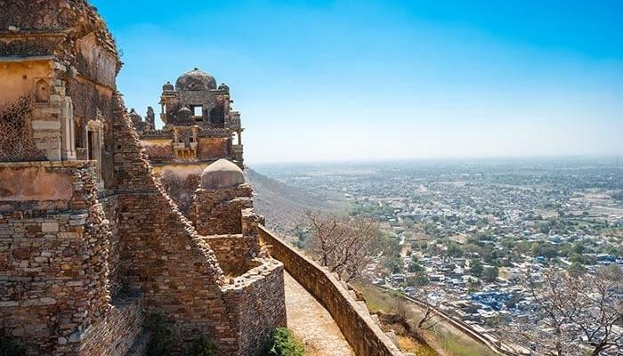 Places to Visit in Chittorgarh