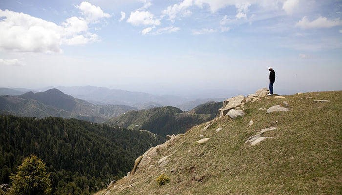 Places to Visit in Dalhousie