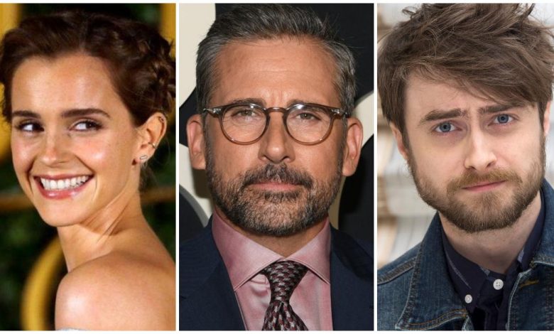 Leading Stars in PG-Rated Movies