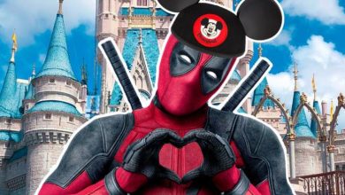 Ryan Reynolds Confirms Deadpool 3