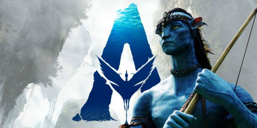 James Cameron Reveals Details About Avatar 2 & 3