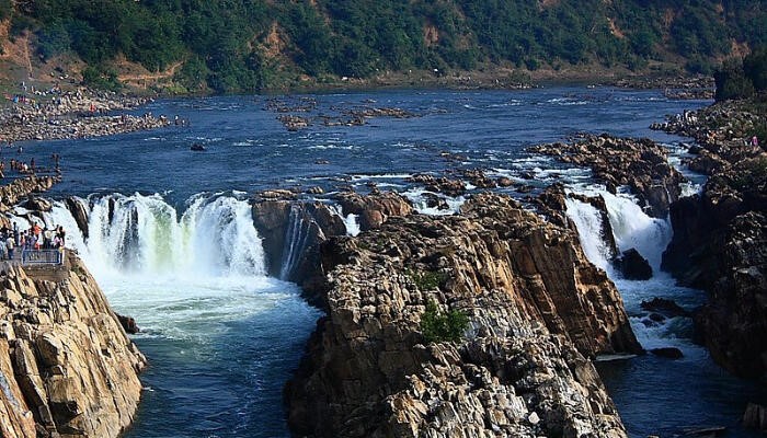 Places to Visit in Jabalpur