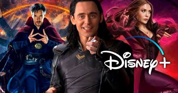 Replacing Tom Hiddleston With a New Loki