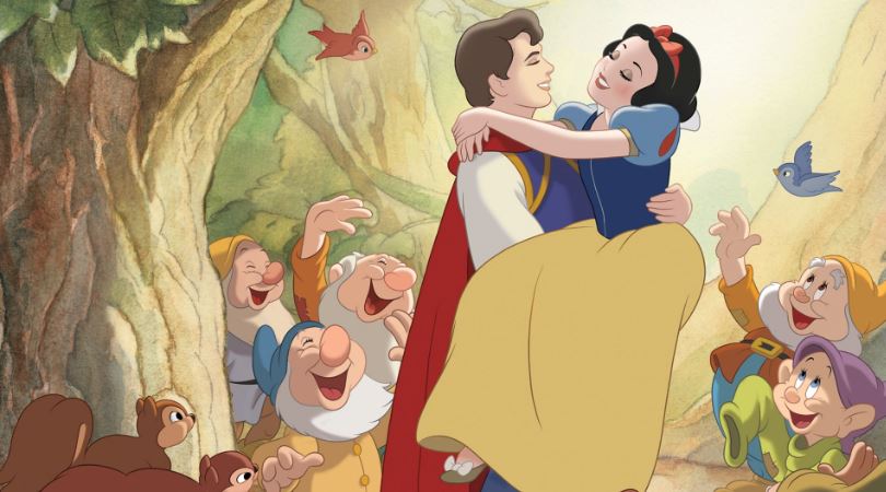 Best Disney Princess Movies