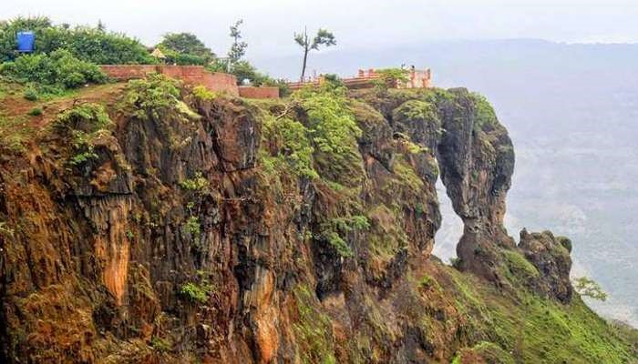 Places to Visit in Mahabaleshwar