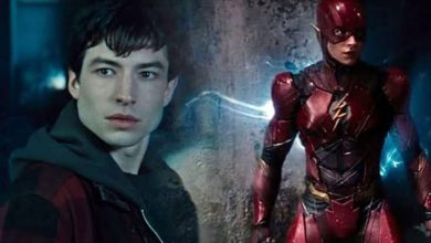 The Flash Finally Release Date