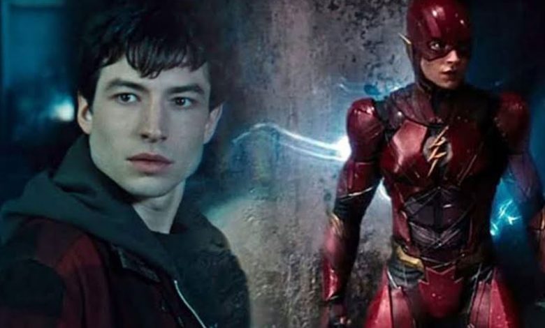 The Flash Finally Release Date