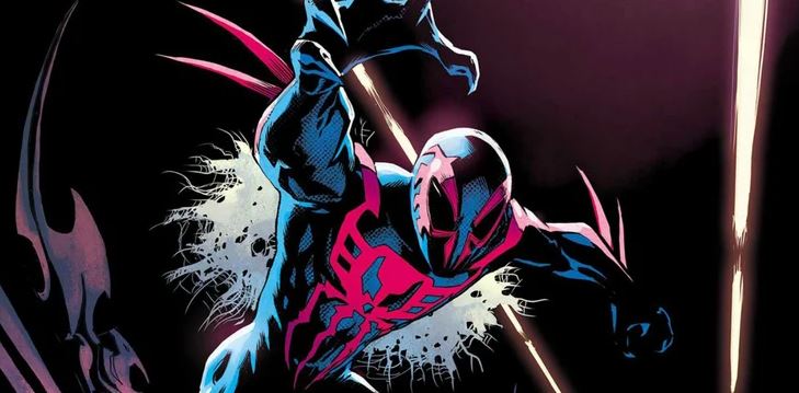 Facts About Spider-Man 2099