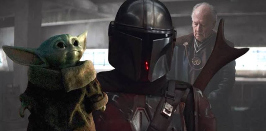 Facts About The Mandalorian