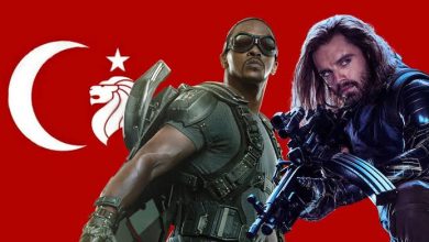 Falcon And The Winter Soldier Introduce Fox Property