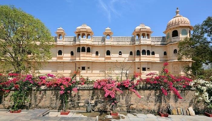 Places to Visit in Chittorgarh