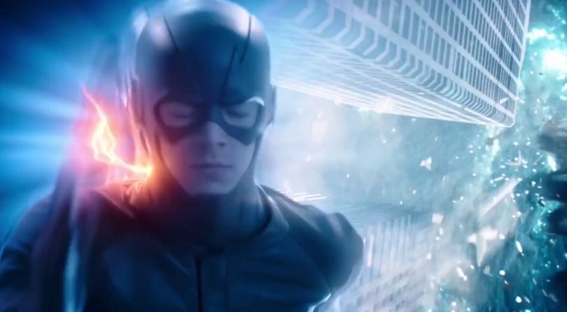 Facts About The Speedsters of Arrow-Verse