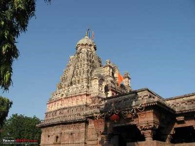 Places to Visit in Aurangabad