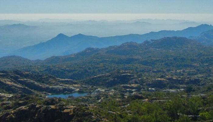 Places to Visit in Mount Abu
