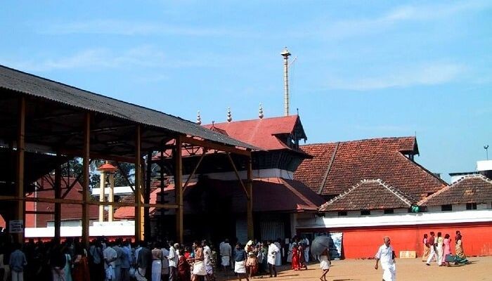 Places to Visit in Thrissur