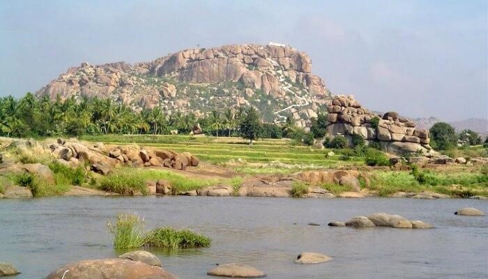 Places to Visit in Hampi