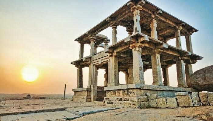 Places to Visit in Hampi