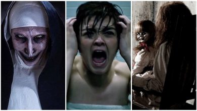 How Marvel Can Make R-Rated Horror Franchise