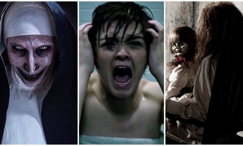 How Marvel Can Make R-Rated Horror Franchise