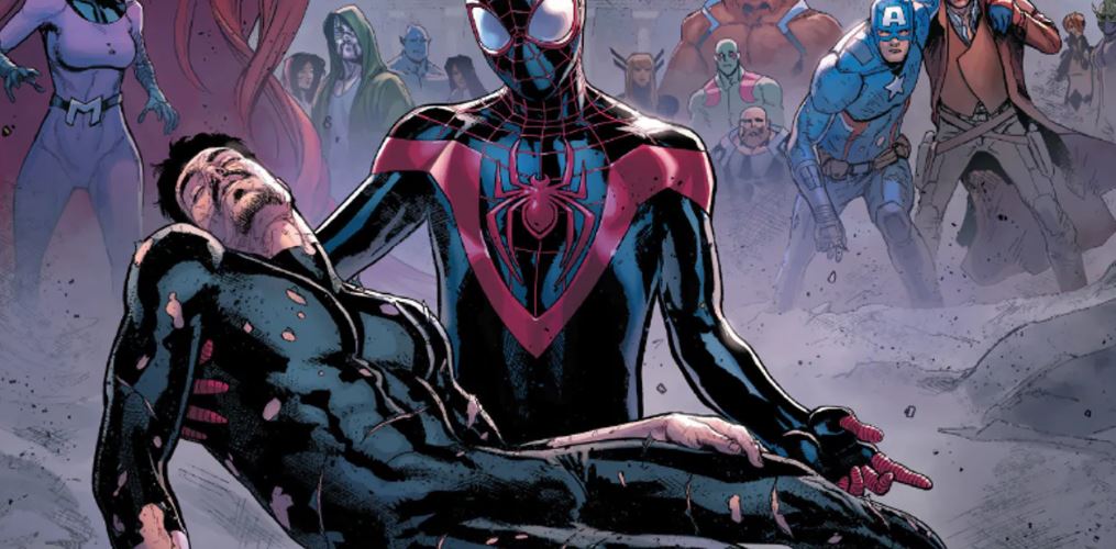 Unnecessary Deaths in Marvel Comics