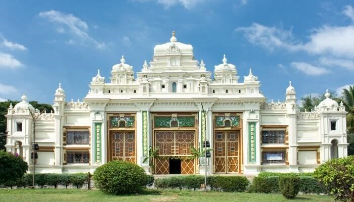 Places to Visit in Mysore