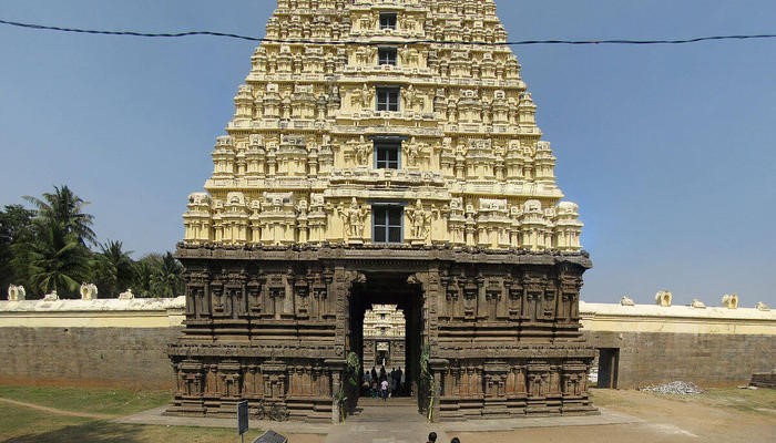 Places to Visit in Vellore