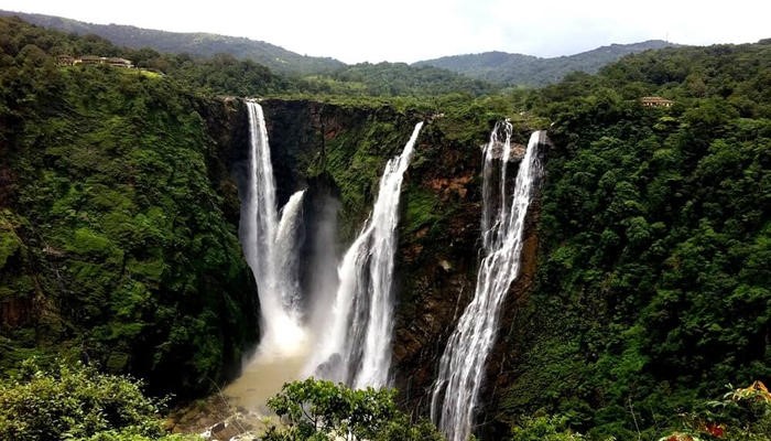 Places to Visit in Shimoga