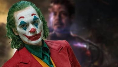 Joker Nominated For Golden Globe Awards